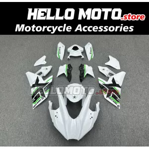 Kawasaki Ninja H2 2015-2026 Fairing P/N 4AU2