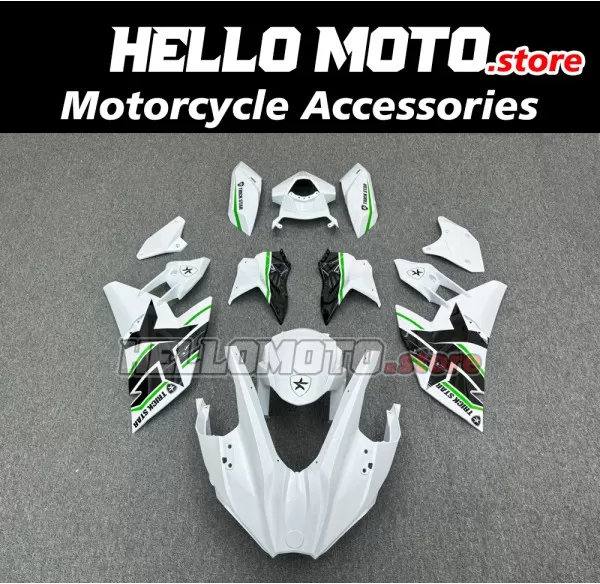 Kawasaki Ninja H2 2015-2026 Fairing P/N 4AU2 Kawasaki Ninja H2 2015-2026 Fairing P/N 4AU2