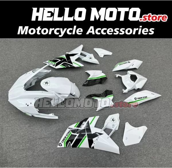 Kawasaki Ninja H2 2015-2026 Fairing P/N 4AU2 Kawasaki Ninja H2 2015-2026 Fairing P/N 4AU2