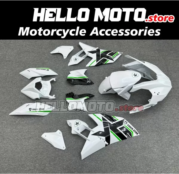 Kawasaki Ninja H2 2015-2026 Fairing P/N 4AU2 Kawasaki Ninja H2 2015-2026 Fairing P/N 4AU2