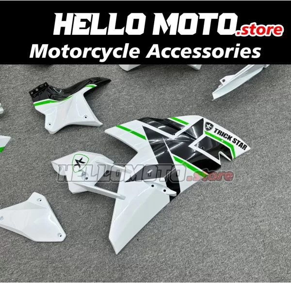 Kawasaki Ninja H2 2015-2026 Fairing P/N 4AU2 Kawasaki Ninja H2 2015-2026 Fairing P/N 4AU2