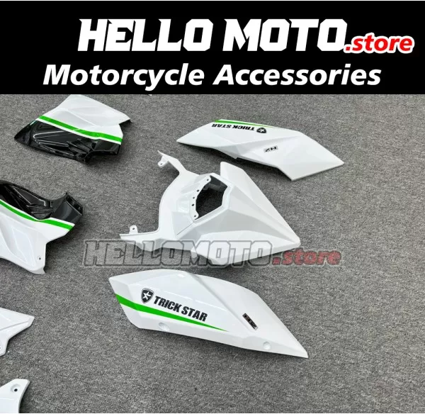 Kawasaki Ninja H2 2015-2026 Fairing P/N 4AU2 Kawasaki Ninja H2 2015-2026 Fairing P/N 4AU2