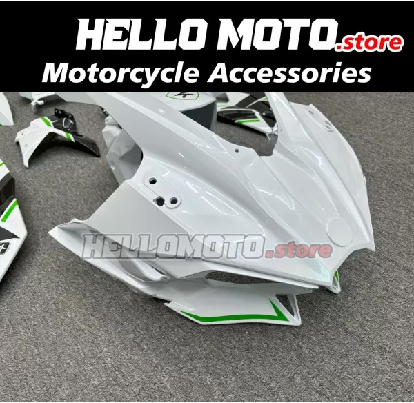 Kawasaki Ninja H2 2015-2026 Fairing P/N 4AU2 Kawasaki Ninja H2 2015-2026 Fairing P/N 4AU2