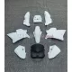 Kawasaki KLE500 2005-2008 Fairing P/N 4CB1