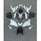 Kawasaki KLE500 2026-2027 Fairing P/N 4CG1