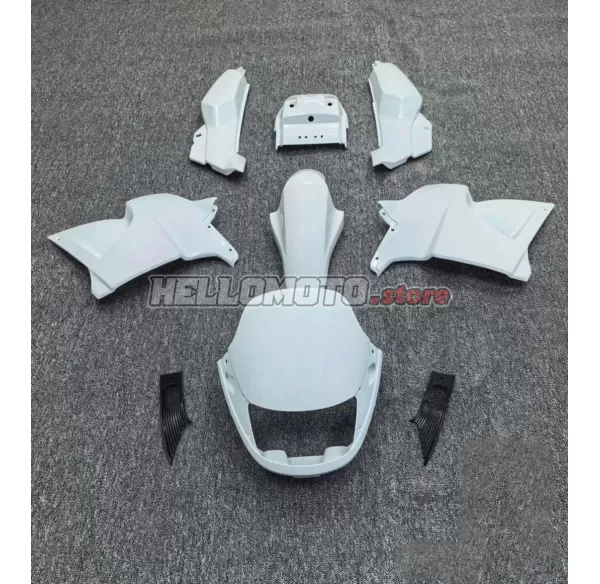 Kawasaki KLE500 1991-1994 Fairing P/N 4BY1 Kawasaki KLE500 1991-1994 Fairing P/N 4BY1