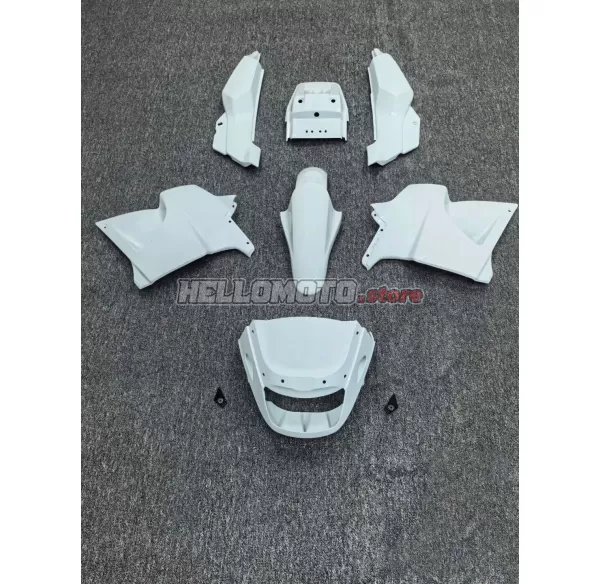 Kawasaki KLE500 1995-2004 Fairing P/N 4CA1 Kawasaki KLE500 1995-2004 Fairing P/N 4CA1