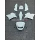 Kawasaki KLE500 1995-2004 Fairing P/N 4CA1 Kawasaki KLE500 1995-2004 Fairing P/N 4CA1