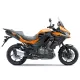 Kawasaki Versys 1000 2019-2024 Fairing P/N 4BU1