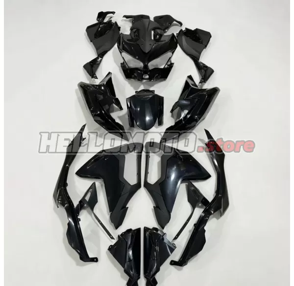 Kawasaki Versys 1000 2019-2024 Fairing P/N 4BU1