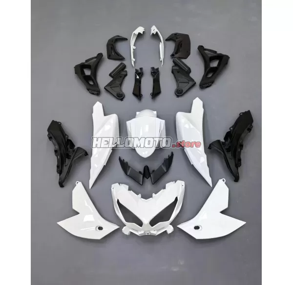 Kawasaki Versys 650 2022-2026 Fairing P/N 4BT3