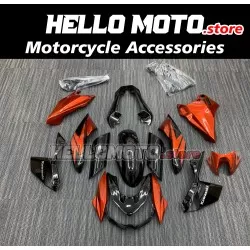 Kawasaki Z1000 2010-2013 Fairing P/N 4AF1 Kawasaki Z1000 2010-2013 Fairing P/N 4AF1