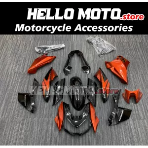 Kawasaki Z1000 2010-2013 Fairing P/N 4AF1