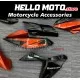 Kawasaki Z1000 2010-2013 Fairing P/N 4AF1 Kawasaki Z1000 2010-2013 Fairing P/N 4AF1