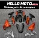 Kawasaki Z1000 2010-2013 Fairing P/N 4AF1 Kawasaki Z1000 2010-2013 Fairing P/N 4AF1