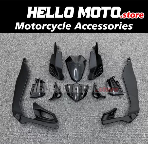 Kawasaki Z1000 2014-2020 Fairing P/N 4AG4