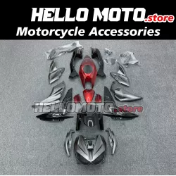Kawasaki Z1000 2014-2020 Fairing P/N 4AG1 Kawasaki Z1000 2014-2020 Fairing P/N 4AG1