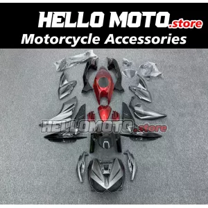 Kawasaki Z1000 2014-2020 Fairing P/N 4AG1