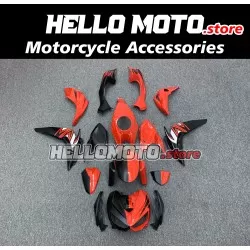 Kawasaki Z1000 2014-2020 Fairing P/N 4AG2 Kawasaki Z1000 2014-2020 Fairing P/N 4AG2