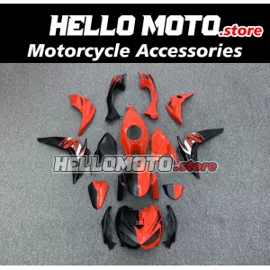 Kawasaki Z1000 2014-2020 Fairing P/N 4AG2