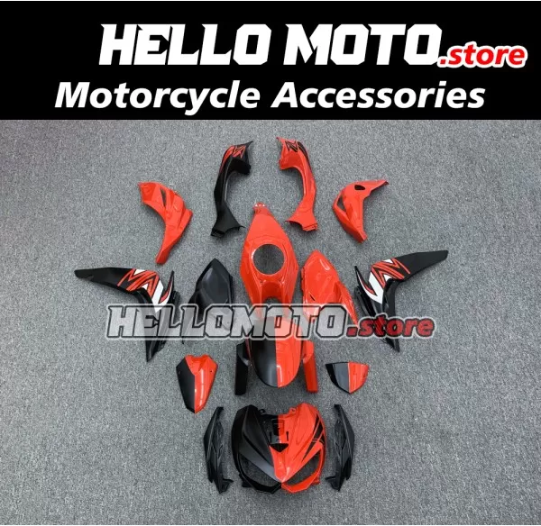 Kawasaki Z1000 2014-2020 Fairing P/N 4AG2