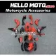 Kawasaki Z1000 2014-2020 Fairing P/N 4AG2