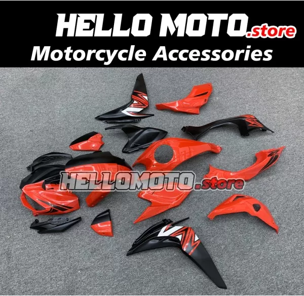 Kawasaki Z1000 2014-2020 Fairing P/N 4AG2