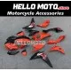 Kawasaki Z1000 2014-2020 Fairing P/N 4AG2