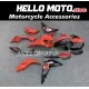 Kawasaki Z1000 2014-2020 Fairing P/N 4AG2