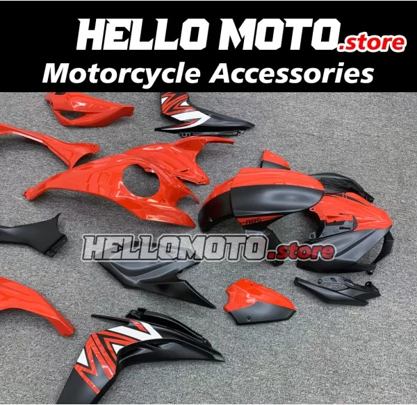 Kawasaki Z1000 2014-2020 Fairing P/N 4AG2