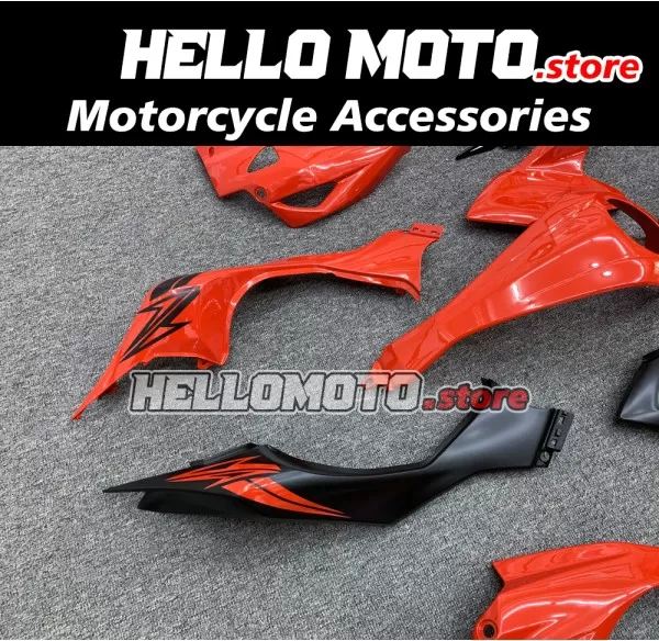 Kawasaki Z1000 2014-2020 Fairing P/N 4AG2