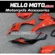 Kawasaki Z1000 2014-2020 Fairing P/N 4AG2