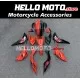 Kawasaki Z1000 2014-2020 Fairing P/N 4AG2