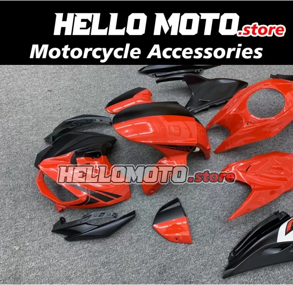 Kawasaki Z1000 2014-2020 Fairing P/N 4AG2