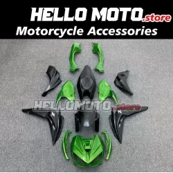 Kawasaki Z1000 2014-2020 Fairing P/N 4AG3 Kawasaki Z1000 2014-2020 Fairing P/N 4AG3