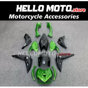 Kawasaki Z1000 2014-2020 Fairing P/N 4AG3