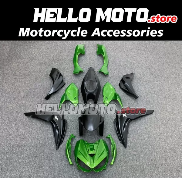 Kawasaki Z1000 2014-2020 Fairing P/N 4AG3