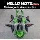Kawasaki Z1000 2014-2020 Fairing P/N 4AG3