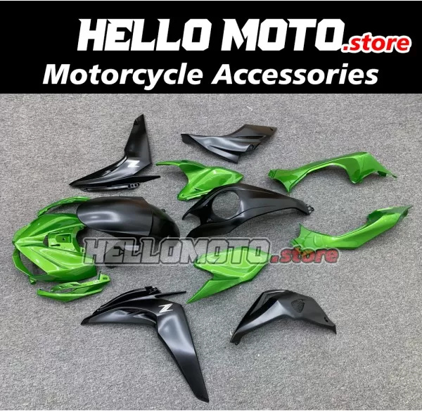 Kawasaki Z1000 2014-2020 Fairing P/N 4AG3