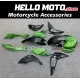 Kawasaki Z1000 2014-2020 Fairing P/N 4AG3