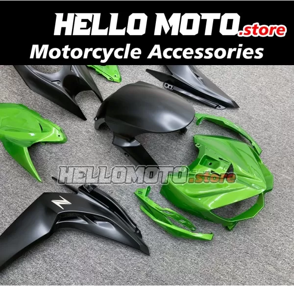 Kawasaki Z1000 2014-2020 Fairing P/N 4AG3