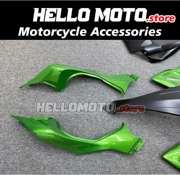 Kawasaki Z1000 2014-2020 Fairing P/N 4AG3