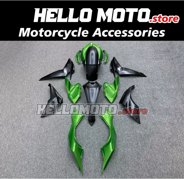 Kawasaki Z1000 2014-2020 Fairing P/N 4AG3