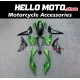 Kawasaki Z1000 2014-2020 Fairing P/N 4AG3