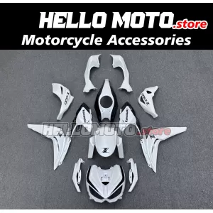 Kawasaki Z1000 2014-2020 Fairing P/N 4AG5