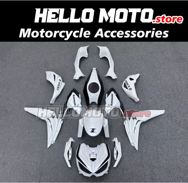 Kawasaki Z1000 2014-2020 Fairing P/N 4AG5