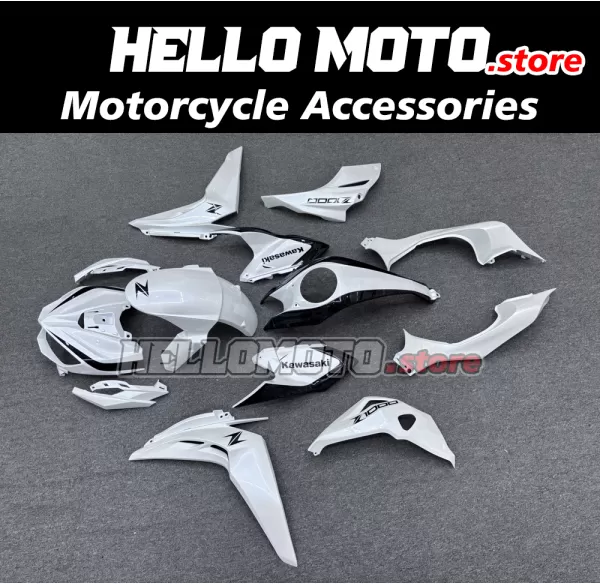 Kawasaki Z1000 2014-2020 Fairing P/N 4AG5