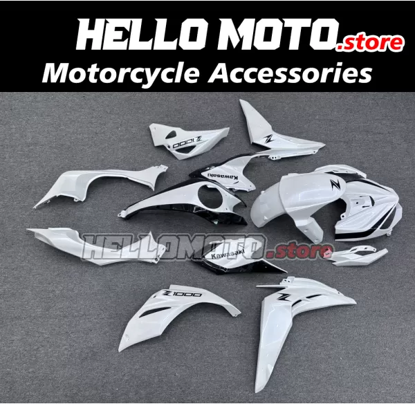 Kawasaki Z1000 2014-2020 Fairing P/N 4AG5