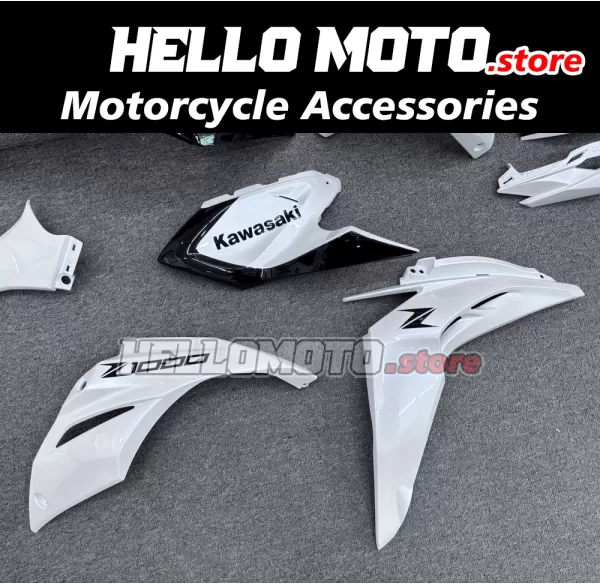Kawasaki Z1000 2014-2020 Fairing P/N 4AG5