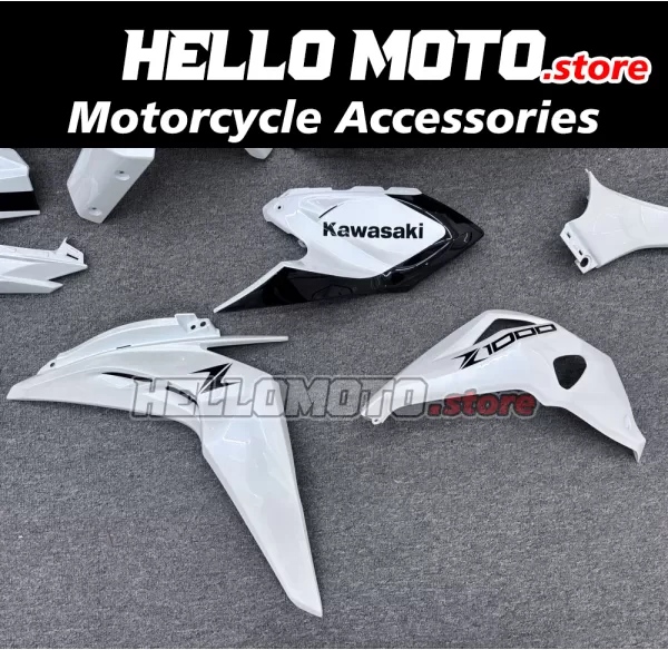 Kawasaki Z1000 2014-2020 Fairing P/N 4AG5